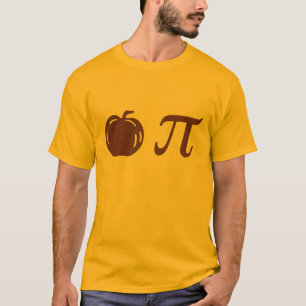 Camiseta Naranja