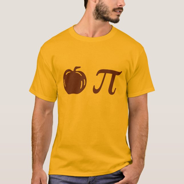 Camiseta Naranja (Anverso)