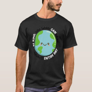 Camiseta Naranja anti-bullying sé amable Día de la Unidad c