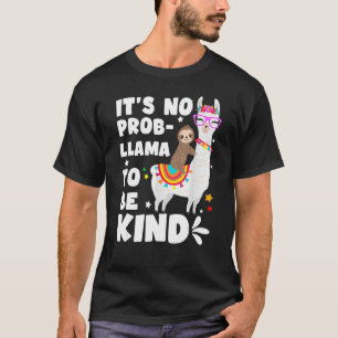 Camiseta NARANJA DEL DÍA DE LA UNIDAD Anti Abuso Y sé amabl