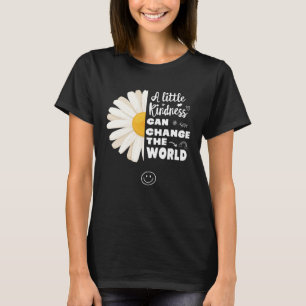 Camiseta NARANJA DEL DÍA DE LA UNIDAD Anti bullying VIntage