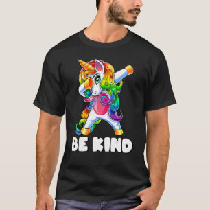 Camiseta Naranja del Día de la Unidad contra el bullying Da