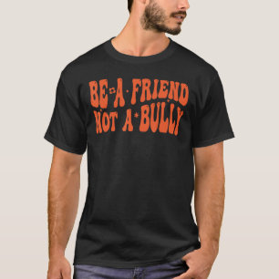 Camiseta Naranja del Día de la Unidad La bondad de los prof