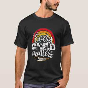 Camiseta Naranja del Día de la Unidad Maestra Anti-bullying