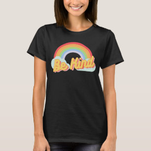 Camiseta Naranja del Día de la Unidad Tee Teacher Kindness 