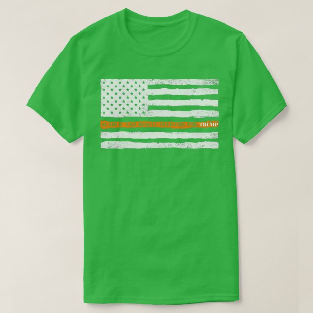 Camiseta Naranja delgado de los responsables de búsqueda y  (Diseño del anverso)