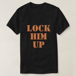 Camiseta Naranja Enciende