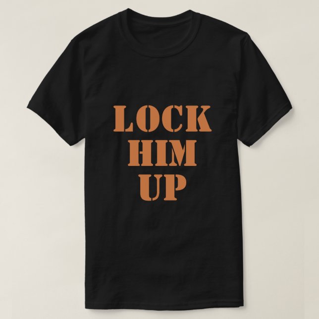 Camiseta Naranja Enciende (Diseño del anverso)