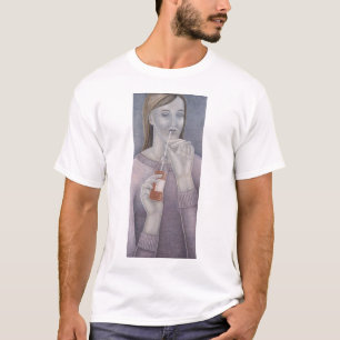 Camiseta Naranjada 2008