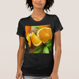 Camiseta Naranjas