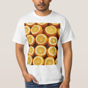 Camiseta Naranjas
