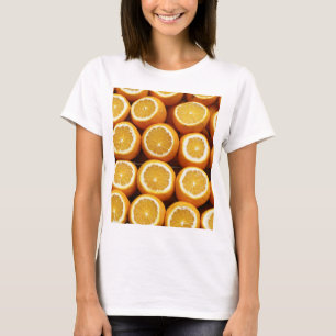 Camiseta Naranjas