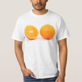 Camiseta Naranjas