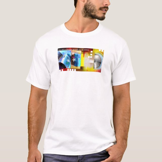 Camiseta Narc (Anverso)
