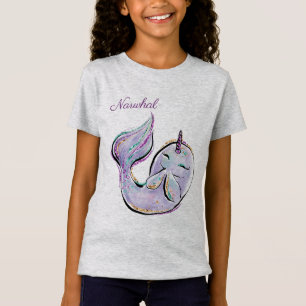 Camiseta Narcal