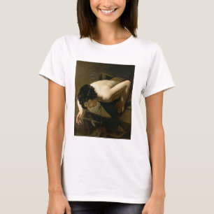 Camiseta Narciso