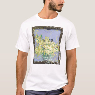 Camiseta Narcisos