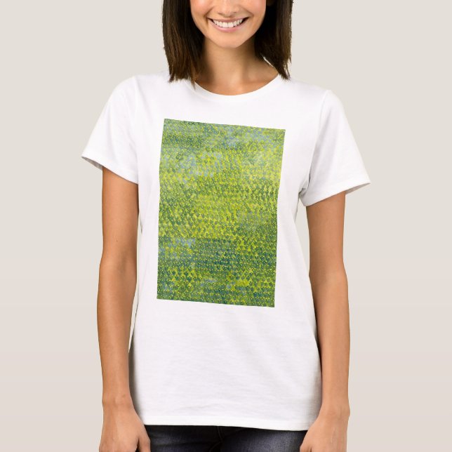 Camiseta Narcisos 2012 (Anverso)
