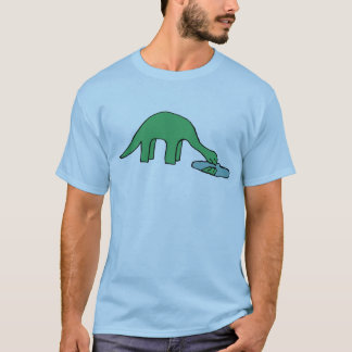 Camiseta Narcissaurus