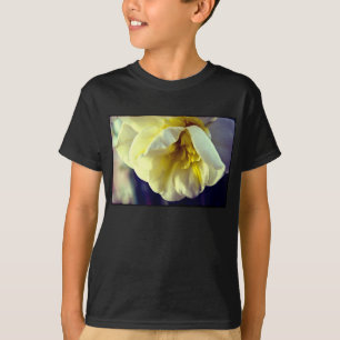 Camiseta Narcissus Daffodil