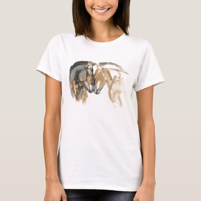 Camiseta Nariz a sospechar (Anverso)