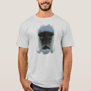 Camiseta Nariz de dogo