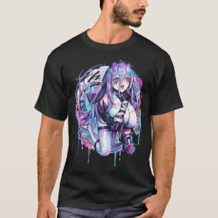 Camiseta Narja Jack of All Trades Híbrido Sanador Daño