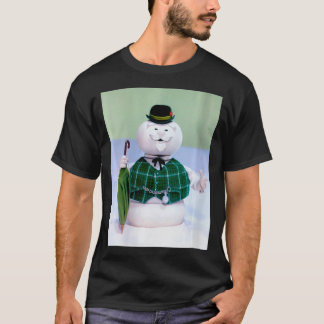Camiseta Narradora especial para la Navidad de las mujeres