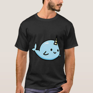 Camiseta Narval