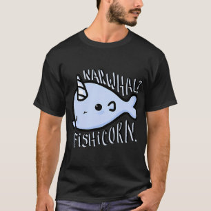 Camiseta Narval o no?