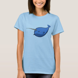 Camiseta Narwhal