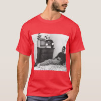 NAS ROOM ILLMATIC Hip Hop Rap chica