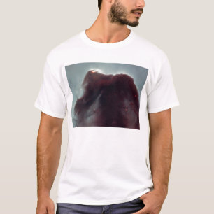 Camiseta NASA - La nebulosa de Horsehead