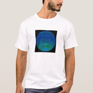 Camiseta NASA - Neptuno en 1996