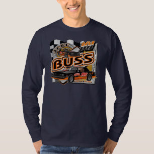 CAMISETA NASCAR
