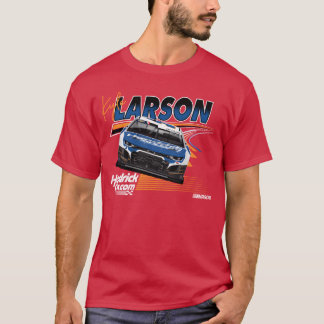 Camiseta NASCAR Kyle Larson Hendrick Motorsports Carrera Pr