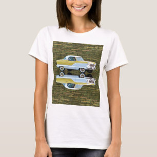 Camiseta Nash Metropolitan