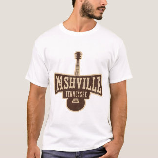 Camiseta Nashville