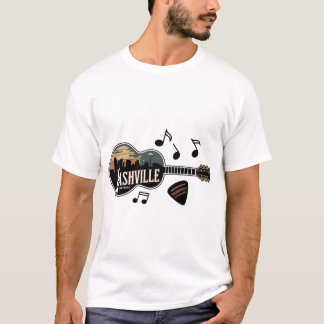 Camiseta Nashville