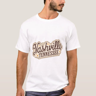 Camiseta Nashville
