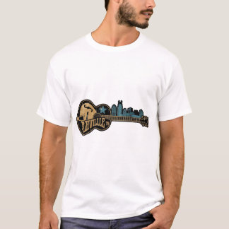 Camiseta Nashville