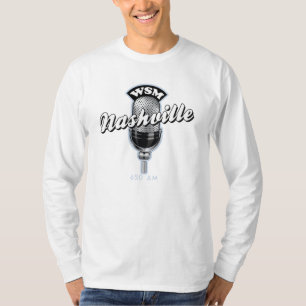 Camiseta Nashville