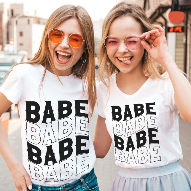 Camiseta Nashville Bachelorette Bash Bridesmaid Babe Person (Subido por el creador)