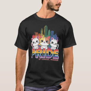 Camiseta Nashville City Tennessee USA