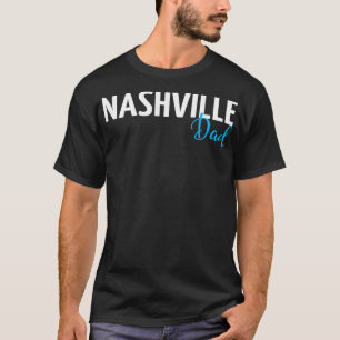 Camiseta Nashville Dad 1