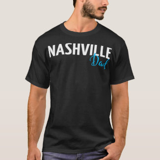 Camiseta Nashville Dad 1