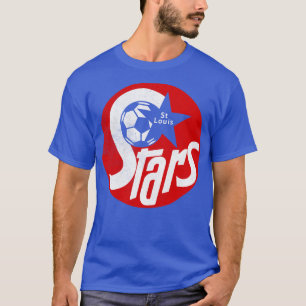 CAMISETA NASL 1977