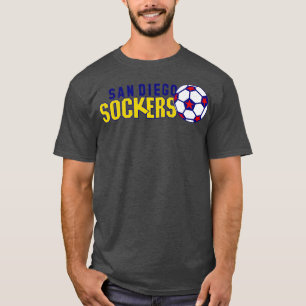 CAMISETA NASL 1984
