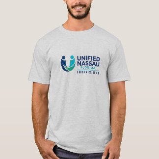 Camiseta Nassau Florida unificada para hombres