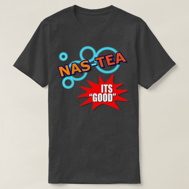 Camiseta Nastea Idiocracia (Diseño del anverso)
